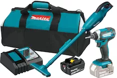 Набор электроинструментов Makita PT163